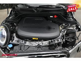 Mini Cooper SE Camden Edition 33 kWh LED Navi Clima Cruise SHZ PDC picture 9