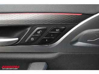 BMW X3 xDrive30d M-Sport Leder LED ACC Memory 360° H/K AHK picture 21