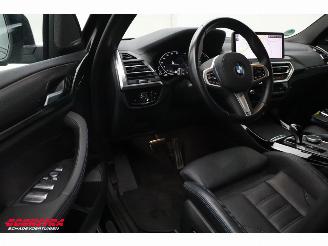 BMW X3 xDrive30d M-Sport Leder LED ACC Memory 360° H/K AHK picture 17