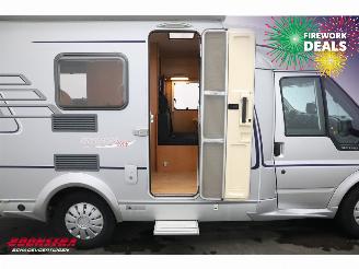 Hymer  Van HV 522 2.0 TDCI 125 PK T350 Solar Luifel Fietsendrager Airco picture 28