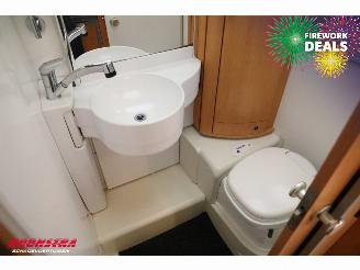 Hymer  Van HV 522 2.0 TDCI 125 PK T350 Solar Luifel Fietsendrager Airco picture 11