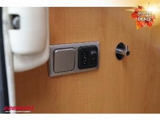 Hymer  Van HV 522 2.0 TDCI 125 PK T350 Solar Luifel Fietsendrager Airco picture 24