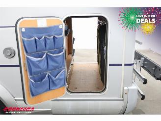 Hymer  Van HV 522 2.0 TDCI 125 PK T350 Solar Luifel Fietsendrager Airco picture 27