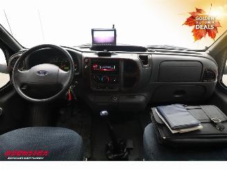 Hymer  Van HV 522 2.0 TDCI 125 PK T350 Solar Luifel Fietsendrager Airco picture 17