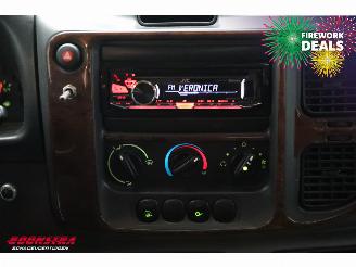 Hymer  Van HV 522 2.0 TDCI 125 PK T350 Solar Luifel Fietsendrager Airco picture 18