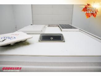 Hymer  Van HV 522 2.0 TDCI 125 PK T350 Solar Luifel Fietsendrager Airco picture 15