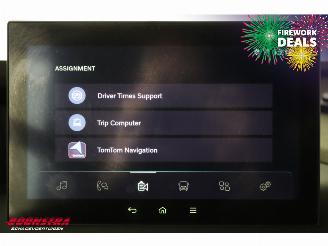 Volvo FH 500 iParkCool ACC Alcoa Leder picture 25