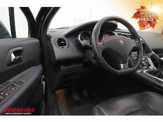 Peugeot 3008 1.6 THP GT Pano ACC HUD Leder SHZ Clima Cruise picture 24