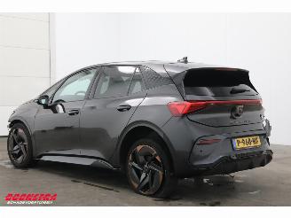 Cupra Born Copper Edition One 62 kWh LED Navi Clima Cruise SHZ PDC picture 4