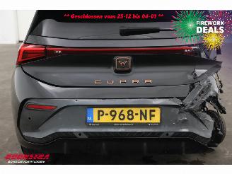 Cupra Born Copper Edition One 62 kWh LED Navi Clima Cruise SHZ PDC picture 13