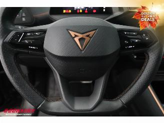 Cupra Born Copper Edition One 62 kWh LED Navi Clima Cruise SHZ PDC picture 27