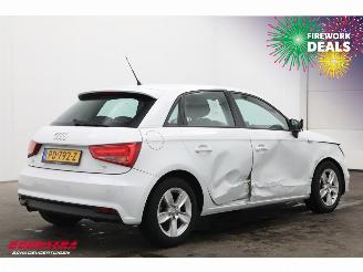 Audi A1 Sportback 1.0 TFSI Navi Airco Cruise PDC 120.448 km! picture 3