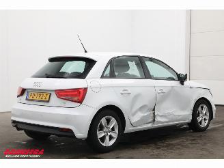 Audi A1 Sportback 1.0 TFSI Navi Airco Cruise PDC 120.448 km! picture 3