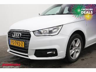 Audi A1 Sportback 1.0 TFSI Navi Airco Cruise PDC 120.448 km! picture 13