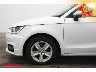 Audi A1 Sportback 1.0 TFSI Navi Airco Cruise PDC 120.448 km! picture 14