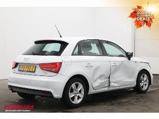 Audi A1 Sportback 1.0 TFSI Navi Airco Cruise PDC 120.448 km! picture 3