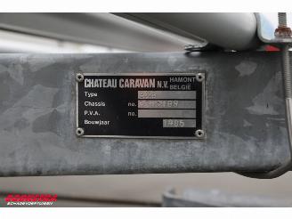 Chateau  928 Rondzit Fietsendrager Kachel picture 18