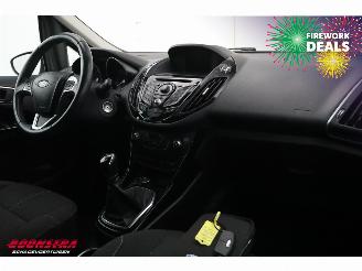 Ford B-Max 1.0 EcoBoost Titanium Navi Clima Cruise Camera PDC 139.571 km! picture 8