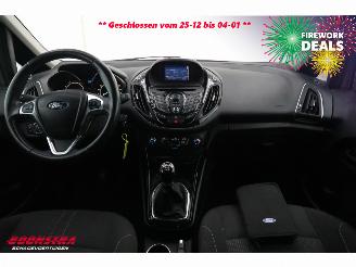 Ford B-Max 1.0 EcoBoost Titanium Navi Clima Cruise Camera PDC 139.571 km! picture 9