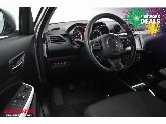 Suzuki Swift 1.2 Select Smart Hybrid ACC Navi Airco Camera SHZ 53.531 km! picture 25
