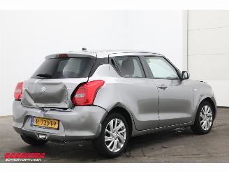 Suzuki Swift 1.2 Select Smart Hybrid ACC Navi Airco Camera SHZ 53.531 km! picture 3