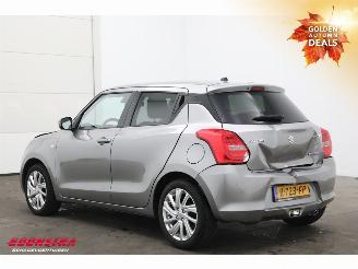 Suzuki Swift 1.2 Select Smart Hybrid ACC Navi Airco Camera SHZ 53.531 km! picture 4