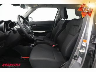 Suzuki Swift 1.2 Select Smart Hybrid ACC Navi Airco Camera SHZ 53.531 km! picture 23