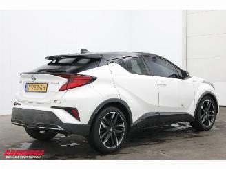 Toyota C-HR 1.8 Hybrid GR-Sport LED ACC Navi Camera Clima SHZ picture 3