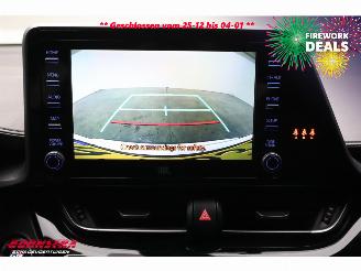 Toyota C-HR 1.8 Hybrid GR-Sport LED ACC Navi Camera Clima SHZ picture 22