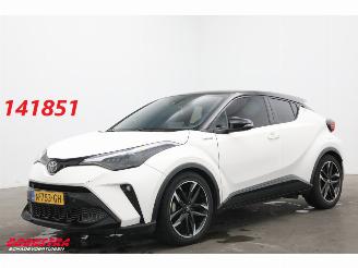 Toyota C-HR 1.8 Hybrid GR-Sport LED ACC Navi Camera Clima SHZ picture 1