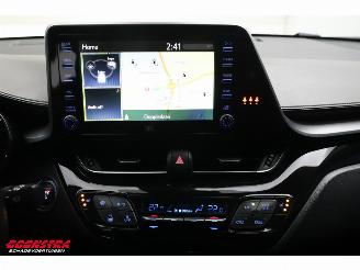 Toyota C-HR 1.8 Hybrid GR-Sport LED ACC Navi Camera Clima SHZ picture 12