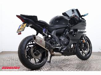 Yamaha  R7 ABS LED Akrapovic picture 3