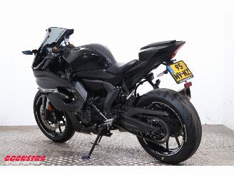 Yamaha  R7 ABS LED Akrapovic picture 4