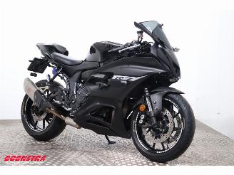 Yamaha  R7 ABS LED Akrapovic picture 2