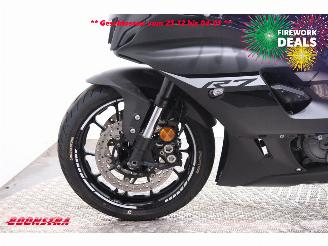 Yamaha  R7 ABS LED Akrapovic picture 11