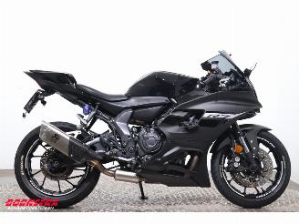 Yamaha  R7 ABS LED Akrapovic picture 7