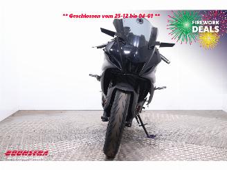 Yamaha  R7 ABS LED Akrapovic picture 6