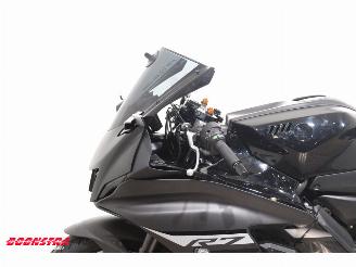 Yamaha  R7 ABS LED Akrapovic picture 10