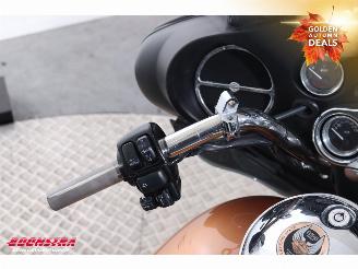 Harley-Davidson  FLHTCU Electra Glide Ultra Classic ABS Radio Cruise 16.105 Mijl! picture 12