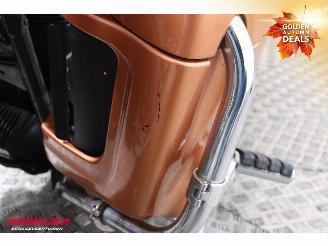 Harley-Davidson  FLHTCU Electra Glide Ultra Classic ABS Radio Cruise 16.105 Mijl! picture 13