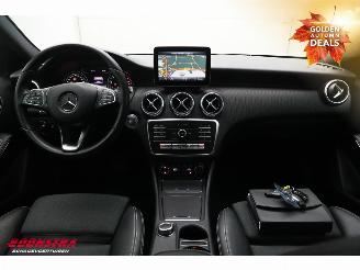 Mercedes A-klasse 200 7G-Tronic AMG LED Navi Clima Cruise Camera SHZ PDC picture 15