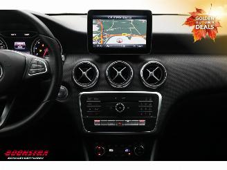 Mercedes A-klasse 200 7G-Tronic AMG LED Navi Clima Cruise Camera SHZ PDC picture 16