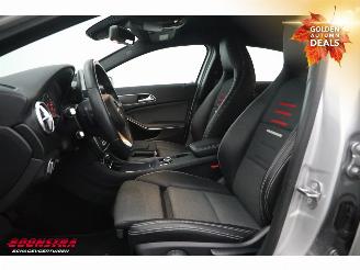 Mercedes A-klasse 200 7G-Tronic AMG LED Navi Clima Cruise Camera SHZ PDC picture 17