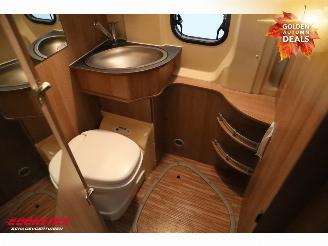 Globecar  Globescout Style 2.2 HDI Solar Dwarsbed TV Airco Cruise 101.558 km! picture 10