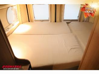 Globecar  Globescout Style 2.2 HDI Solar Dwarsbed TV Airco Cruise 101.558 km! picture 9