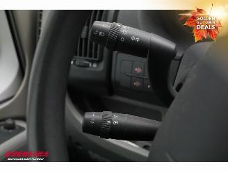 Globecar  Globescout Style 2.2 HDI Solar Dwarsbed TV Airco Cruise 101.558 km! picture 22