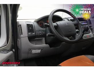 Globecar  Globescout Style 2.2 HDI Solar Dwarsbed TV Airco Cruise 101.558 km! picture 20