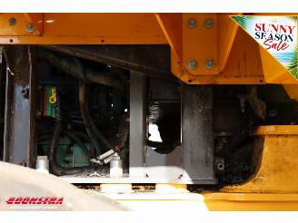 Volvo  L220H Wheelloader BY 2025 picture 35