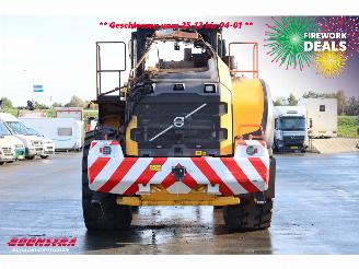 Volvo  L220H Wheelloader BY 2025 picture 6