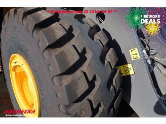Volvo  L220H Wheelloader BY 2025 picture 36